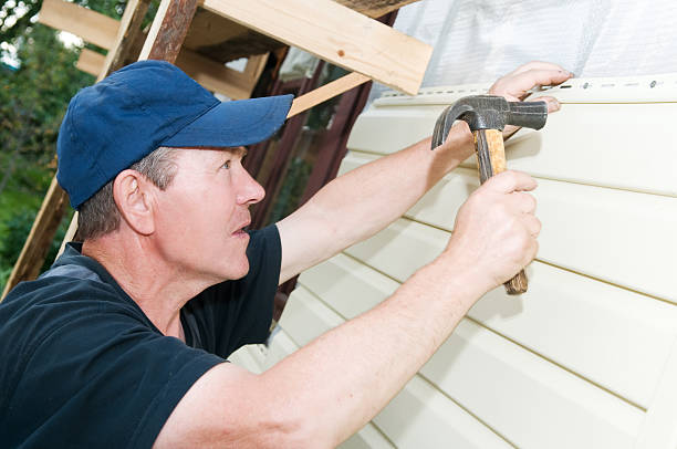 Best Stucco Siding  in Nitro, WV
